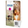 Cartucho Epson 378 magenta 360 páginas tinta C13T37834010