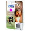 Cartucho Epson 378 magenta 360 páginas tinta C13T37834010