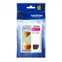 Cartucho de tinta Brother LC3235XLM 1 unid. original alto (XL) rendimento magenta