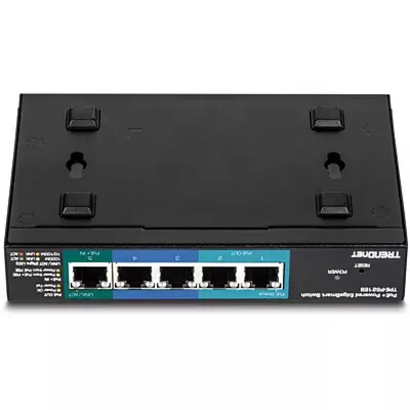 Switch gerido Trendnet TPE-P521ES
