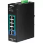 Switch Ethernet Gigabit gerido L2 Trendnet TI-PG102I