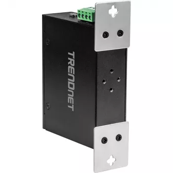 Switch não gerido Trendnet TI-E50