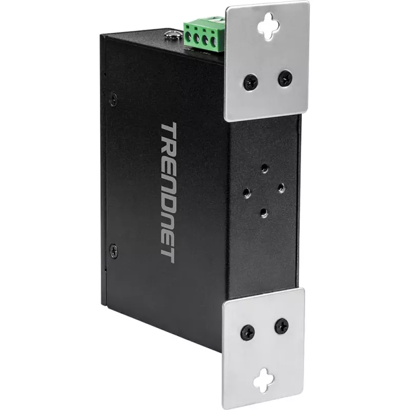 Switch não gerido Trendnet TI-E50