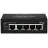 Switch não gerido Trendnet TI-E50