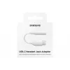 Samsung EE-UC10J Adaptador USB (embalagem danificada)