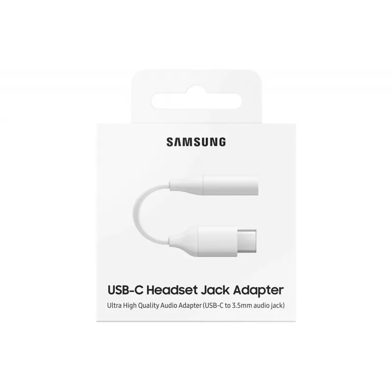 Samsung EE-UC10J Adaptador USB (embalagem danificada)
