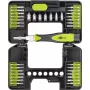 Conjunto de chaves de precisão Goobay 74003 chave manual