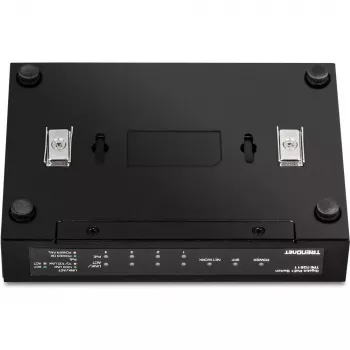 Switch de rede Trendnet TPE-TG611