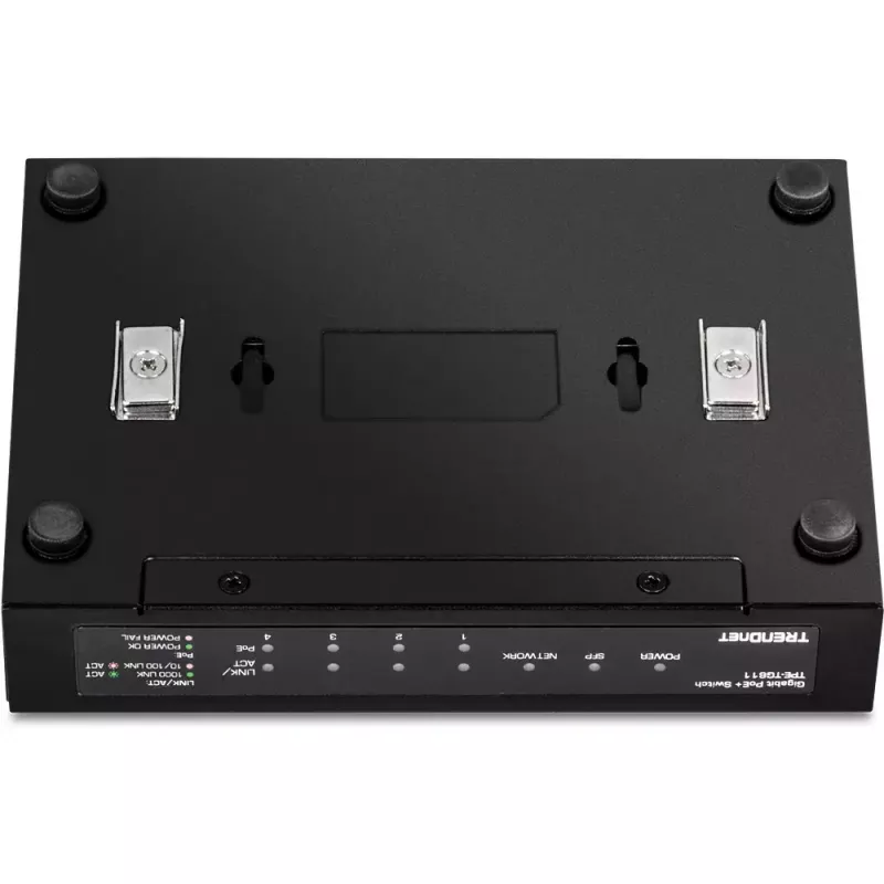 Switch de rede Trendnet TPE-TG611