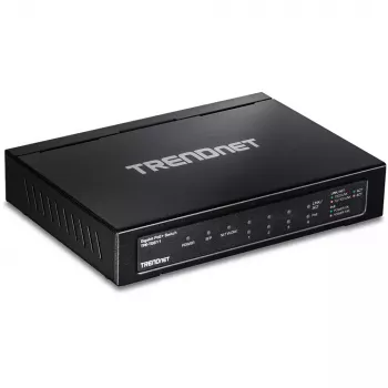 Switch de rede Trendnet TPE-TG611