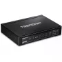 Switch de rede Trendnet TPE-TG611