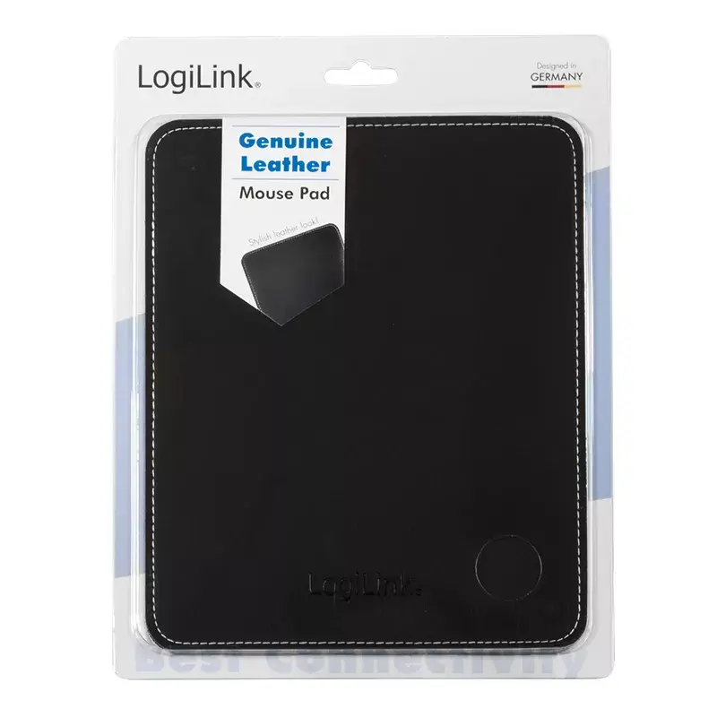 Tapete de rato LogiLink ID0150
