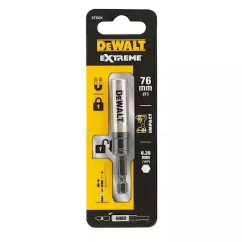DeWalt DT7524-QZ Porta-pontas magnético