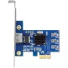 Placa de rede Trendnet TEG-25GECTX Interna Ethernet 2500 Mbit/s