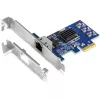 Placa de rede Trendnet TEG-25GECTX Interna Ethernet 2500 Mbit/s