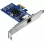 Placa de rede Trendnet TEG-25GECTX Interna Ethernet 2500 Mbit/s