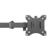 Suporte para monitor LogiLink BP0097 81,3 cm (32 polegadas) secretária preto