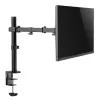 Suporte para monitor LogiLink BP0097 81,3 cm (32 polegadas) secretária preto