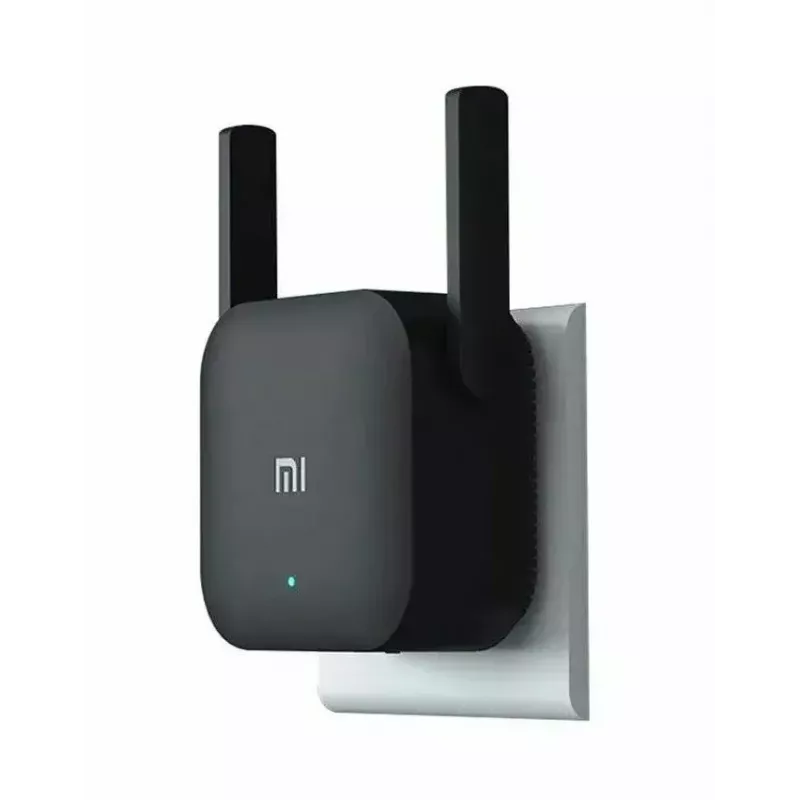 Xiaomi Mi WiFi Extender Pro 802.11b, 300 Mbit/s, tipo de antena 2 antenas externas