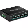 Switch de rede Trendnet TI-PG80B