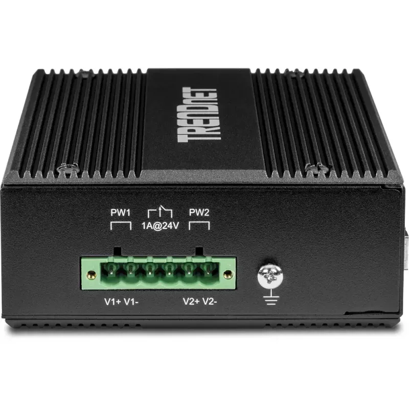 Switch de rede Trendnet TI-PG80B