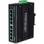 Switch de rede Trendnet TI-PG80B