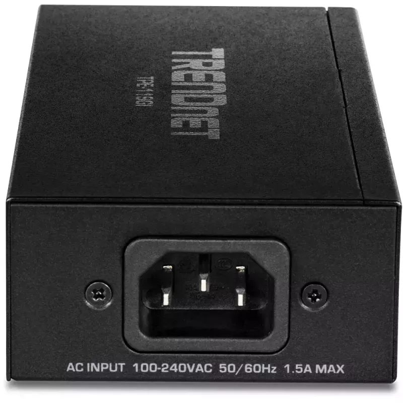 Adaptador PoE Trendnet TPE-119GI