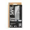 Película de proteção de ecrã PanzerGlass SAFE. by ® iPhone 12 | 12 Pro | Edge-to-Edge