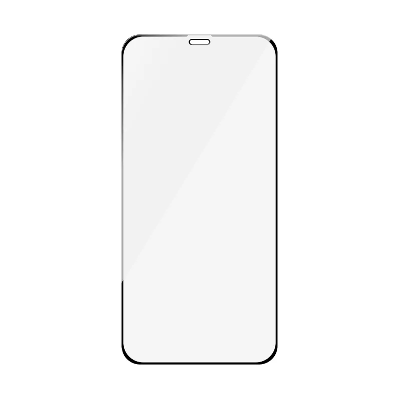 Película de proteção de ecrã PanzerGlass SAFE. by ® iPhone 12 | 12 Pro | Edge-to-Edge