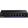 Switch não gerido Trendnet TEG-S350
