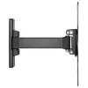 Suporte para TV Goobay 49713 106,7 cm (42 polegadas) preto