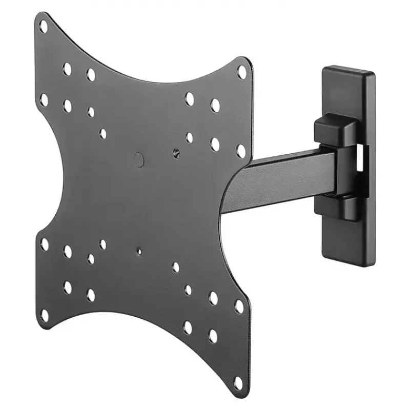 Suporte para TV Goobay 49713 106,7 cm (42 polegadas) preto