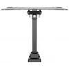 Suporte para TV Goobay 49713 106,7 cm (42 polegadas) preto