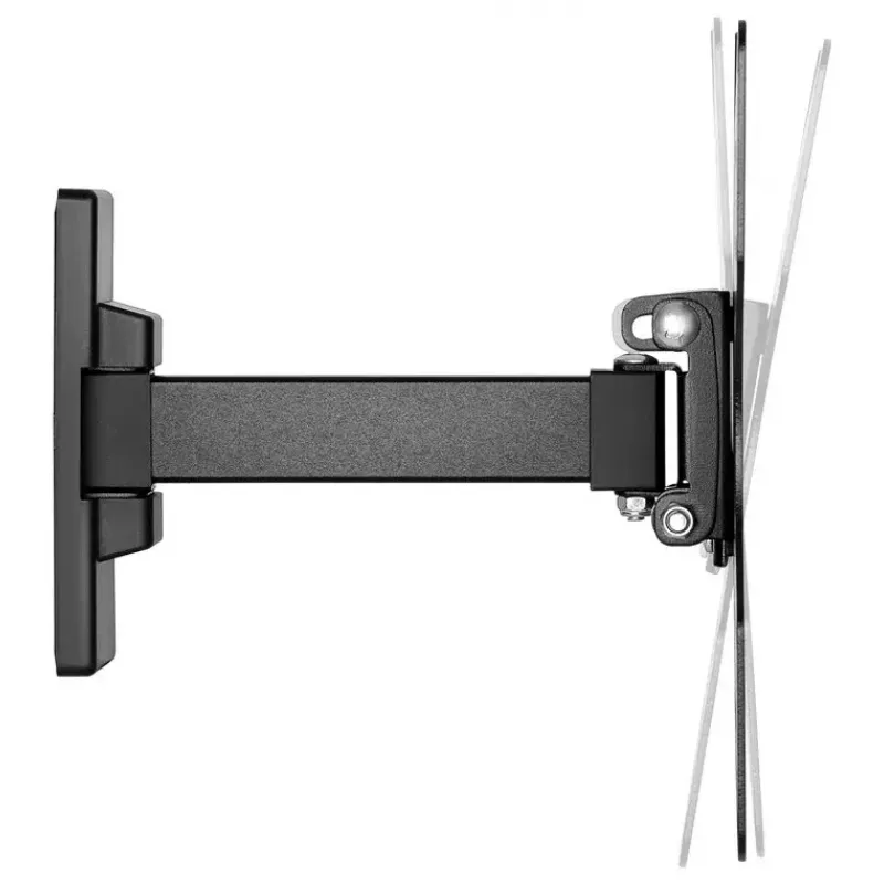Suporte para TV Goobay 49713 106,7 cm (42 polegadas) preto