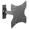 Suporte para TV Goobay 49713 106,7 cm (42 polegadas) preto