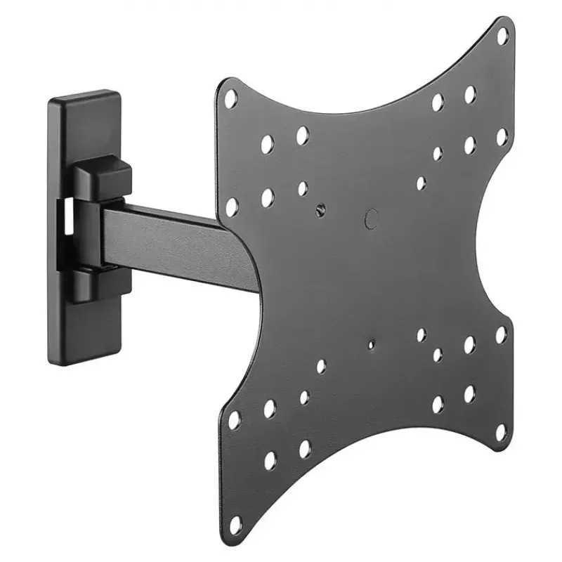 Suporte para TV Goobay 49713 106,7 cm (42 polegadas) preto