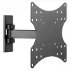Suporte para TV Goobay 49713 106,7 cm (42 polegadas) preto