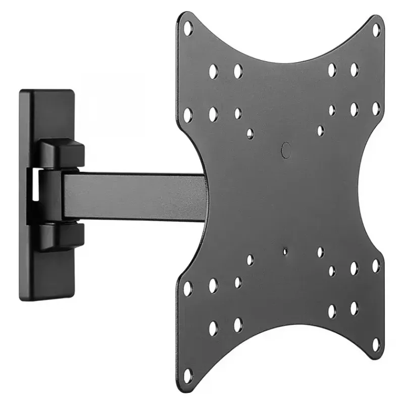 Suporte para TV Goobay 49713 106,7 cm (42 polegadas) preto