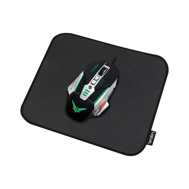 Tapete de rato LogiLink ID0195