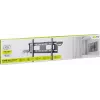 Suporte para TV Goobay 49890 139,7 cm (55 polegadas) preto