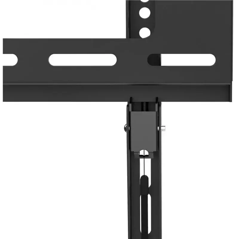 Suporte para TV Goobay 49890 139,7 cm (55 polegadas) preto