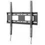 Suporte para TV Goobay 49890 139,7 cm (55 polegadas) preto