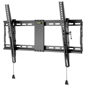 Suporte para TV Goobay 49929 preto 70 polegadas 70 kg VESA 200x200 a 600x400