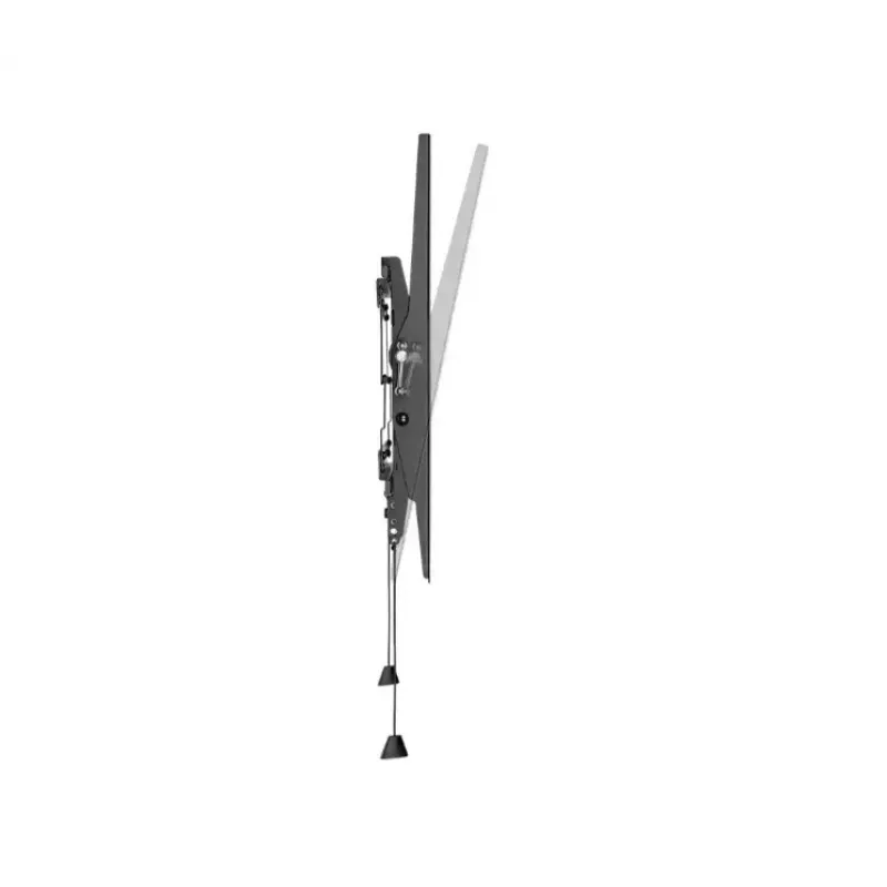 Suporte de parede para TV Goobay 49909 139,7 cm (55 polegadas) preto