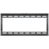 Suporte de parede para TV Goobay 49909 139,7 cm (55 polegadas) preto
