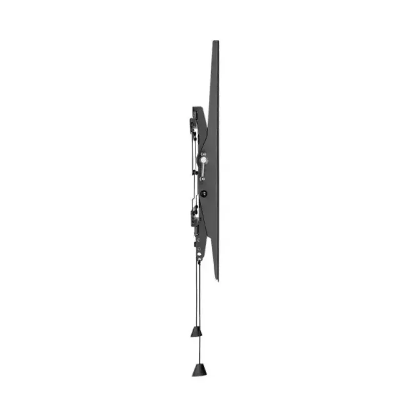 Suporte de parede para TV Goobay 49909 139,7 cm (55 polegadas) preto