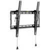 Suporte de parede para TV Goobay 49909 139,7 cm (55 polegadas) preto