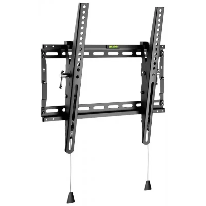 Suporte de parede para TV Goobay 49909 139,7 cm (55 polegadas) preto