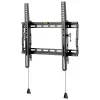 Suporte de parede para TV Goobay 49909 139,7 cm (55 polegadas) preto