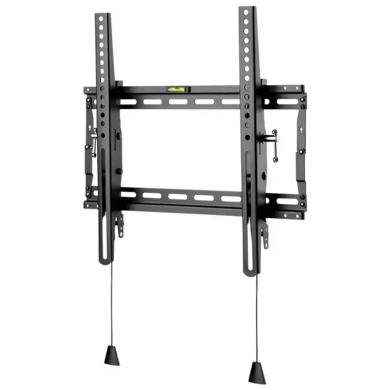 Suporte de parede para TV Goobay 49909 139,7 cm (55 polegadas) preto
